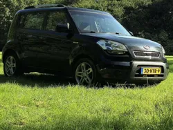 Gebruikt 2009 Kia Soul Vision SUV | € 4.500 (Eerlijke prijs)