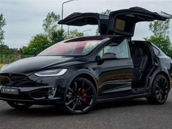 Gebruikt 2017 Tesla Model X SUV | € 34.490 (Duur)