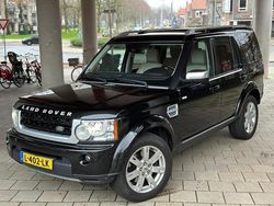 Gebruikt 2012 Land Rover Discovery 4 SUV | € 17.750