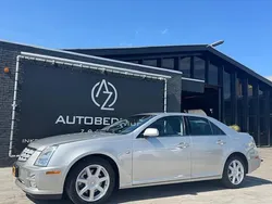 Grijs Gebruikt 2006 Cadillac STS Sedan | € 7.950