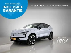 Blauw Gebruikt 2025 Volvo EX30 Performance SUV | € 39.950 (Iets duurder)