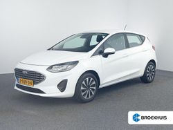 Wit Gebruikt 2022 Ford Fiesta Premium Hatchback | € 13.900 (Goede deal)