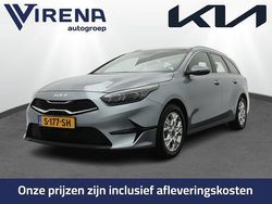 Grijs Gebruikt 2023 Kia Ceed Sportswagon Stationwagen | € 20.950 (Iets duurder)