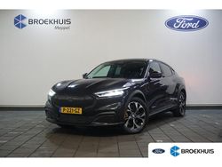 Grijs Gebruikt 2021 Ford Mustang Premium SUV | € 24.400