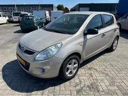 Grijs Gebruikt 2009 Hyundai i20 Active Hatchback | € 949 (Super prijs)
