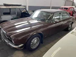 Bruin Gebruikt 1977 Jaguar XJ Sedan | € 8.250