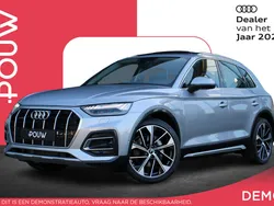 Grijs Gebruikt 2025 Audi Q5 S-Line SUV | € 69.900 (Duur)
