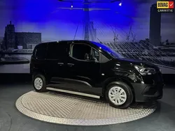 Zwart Gebruikt 2019 Opel Combo Edition MPV | € 12.450 (Eerlijke prijs)