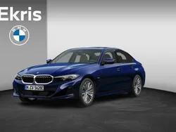 Blauw Gebruikt 2024 BMW 330 Sedan | € 59.950