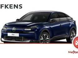 , metallic lak Nieuw 2025 Citroën e-C4 Business Class SUV | € 35.290 (Iets duurder)