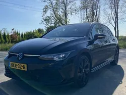 Zwart Gebruikt 2022 VW Golf VIII GTE Stationwagen | € 29.000 (Eerlijke prijs)