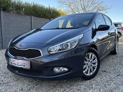 Grijs Gebruikt 2015 Kia Ceed Sedan | € 6.390