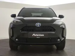 Zwart Gebruikt 2023 Toyota Yaris Cross Edition SUV | € 28.899 (Eerlijke prijs)