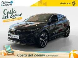 Nieuw 2025 Renault Mégane Techno Stationwagen | € 43.264