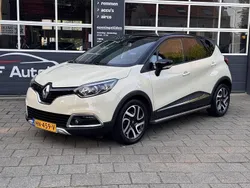 Wit Gebruikt 2016 Renault Captur XMOD SUV | € 11.890 (Eerlijke prijs)