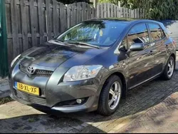 Gebruikt 2007 Toyota Auris Executive Sedan | € 4.750 (Iets duurder)