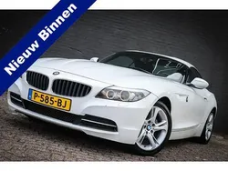 Gebruikt 2009 BMW Z4 Cabriolet | € 14.950