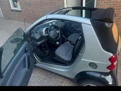 Grijs Gebruikt 2001 Smart ForTwo Cabrio Cabriolet | € 1.400