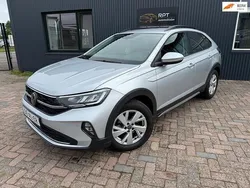 Zilver Gebruikt 2023 VW Taigo Business SUV | € 18.950