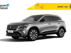 Twotone bleu naxos met dak in noir étoilé (blauw metallic) Nieuw 2025 Renault Austral Techno SUV | € 40.221 (Super prijs)