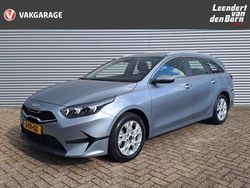 Grijs Gebruikt 2023 Kia Ceed Sportswagon Stationwagen | € 18.495 (Eerlijke prijs)