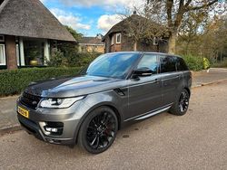 Gebruikt 2013 Land Rover Range Rover HSE Dynamic SUV | € 16.930
