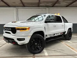 Wit Gebruikt 2021 Dodge Custom Van | € 97.900