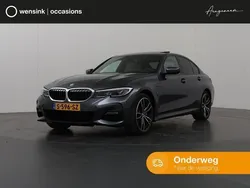 Grijs Gebruikt 2022 BMW 330 Executive Sedan | € 38.935 (Super prijs)