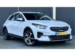 Wit Gebruikt 2022 Kia XCeed SUV | € 24.950 (Eerlijke prijs)