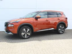 Oranje Gebruikt 2023 Nissan X-Trail Tekna SUV | € 41.580 (Eerlijke prijs)
