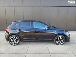 Zwart Gebruikt 2017 VW Polo Beats Hatchback | € 11.500 (Goede deal)