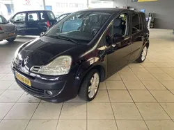 Paars Gebruikt 2008 Renault Grand Modus Dynamique MPV | € 4.499 (Eerlijke prijs)