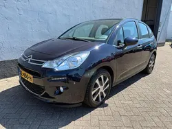 Blauw Gebruikt 2016 Citroën C3 SELECTION Hatchback | € 6.950 (Eerlijke prijs)