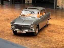 Grijsgris métallisée Gebruikt 1962 Peugeot 404 Sedan | € 24.700