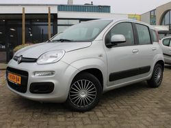 Grijs Gebruikt 2013 Fiat Panda Hatchback | € 5.450 (Eerlijke prijs)