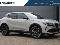 Grijs Gebruikt 2025 Alfa Romeo Junior Edizione Speciale SUV | € 34.495 (Super prijs)