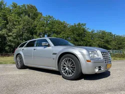 Grijs, metallic lak Gebruikt 2005 Chrysler 300C Hatchback | € 13.950