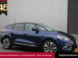 Blauw Gebruikt 2022 Renault Grand Scénic IV Equilibre MPV | € 23.944 (Eerlijke prijs)