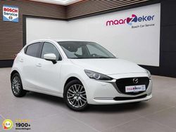 Wit Gebruikt 2023 Mazda 2 Luxury Hatchback | € 21.250 (Eerlijke prijs)