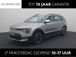 Grijs Gebruikt 2022 Kia e-Niro 3 SUV | € 32.740 (Eerlijke prijs)