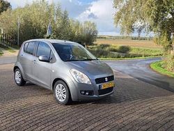 Grijs Gebruikt 2012 Suzuki Splash Exclusive Hatchback | € 4.450 (Eerlijke prijs)