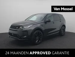 Grijs Nieuw 2025 Land Rover Discovery Sport Dynamic SUV | € 71.940 (Duur)