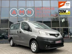 Grijs Gebruikt 2013 Nissan Evalia Acenta MPV | € 12.450