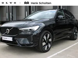 Zwart Gebruikt 2024 Volvo XC60 Plus SUV | € 55.950 (Goede deal)