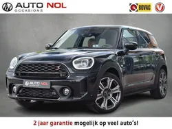 Zwart Gebruikt 2023 Mini Cooper S Countryman SUV | € 39.750 (Iets duurder)