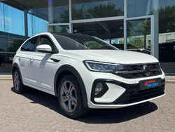 Suv Gebruikt 2022 VW Taigo R-line SUV | € 25.945 (Iets duurder)