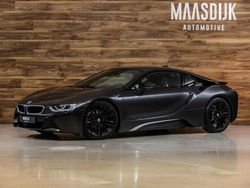 Grijs Gebruikt 2020 BMW i8 Coupé | € 79.740