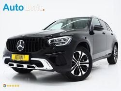 Zwart Gebruikt 2020 Mercedes GLC300e SUV | € 34.840 (Goede deal)