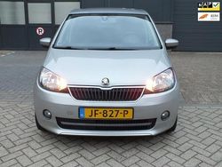 Grijs Gebruikt 2016 Skoda Citigo Hatchback | € 4.999 (Eerlijke prijs)