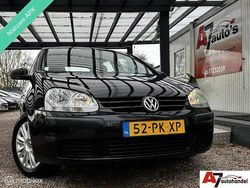 Zwart Gebruikt 2004 VW Golf IV Hatchback | € 1.799 (Eerlijke prijs)